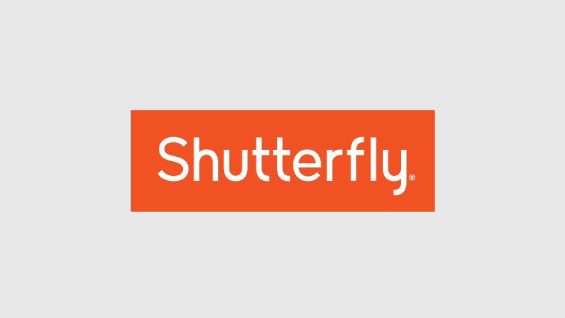 Visa - Shutterfly